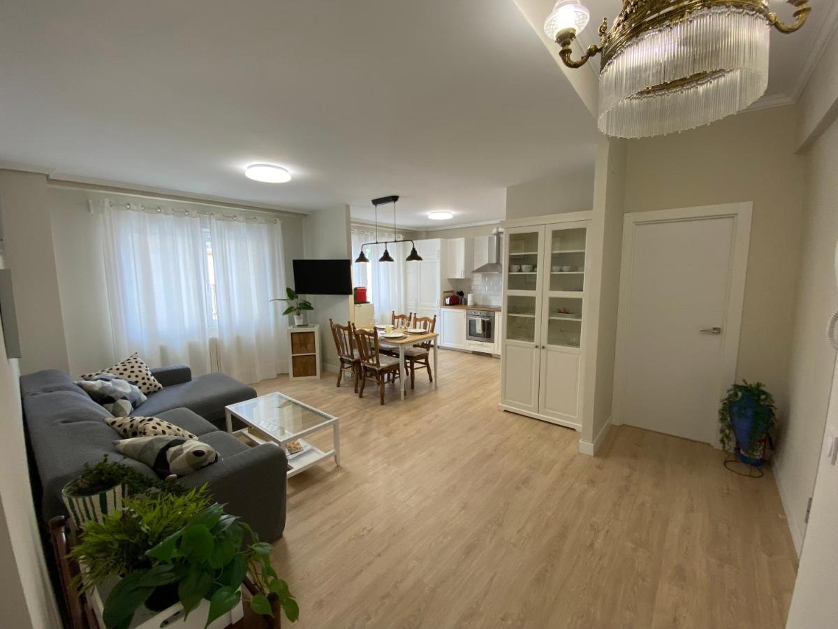 La Duna De Gamazo En Appartement