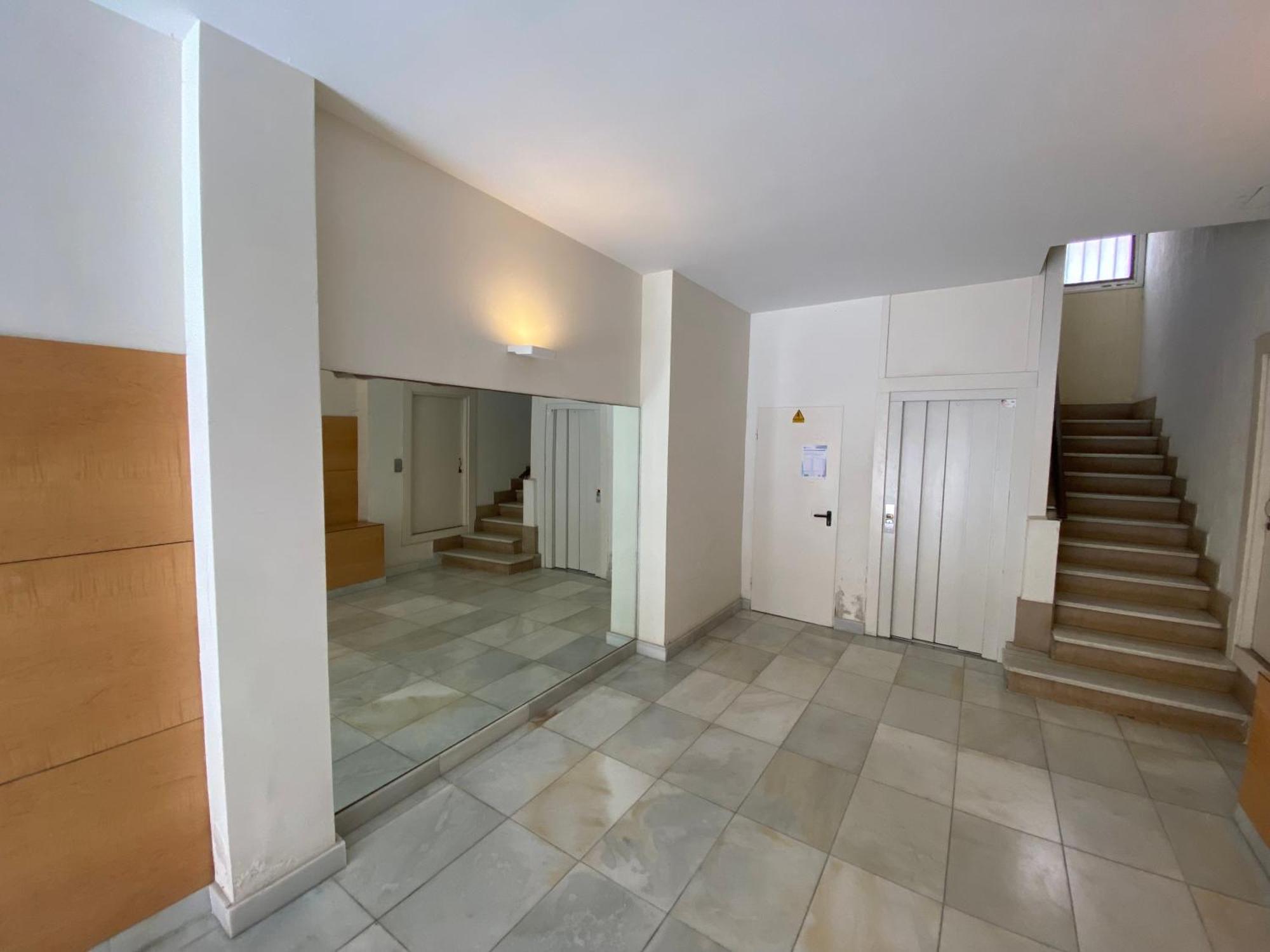 Appartement La Duna De Gamazo En