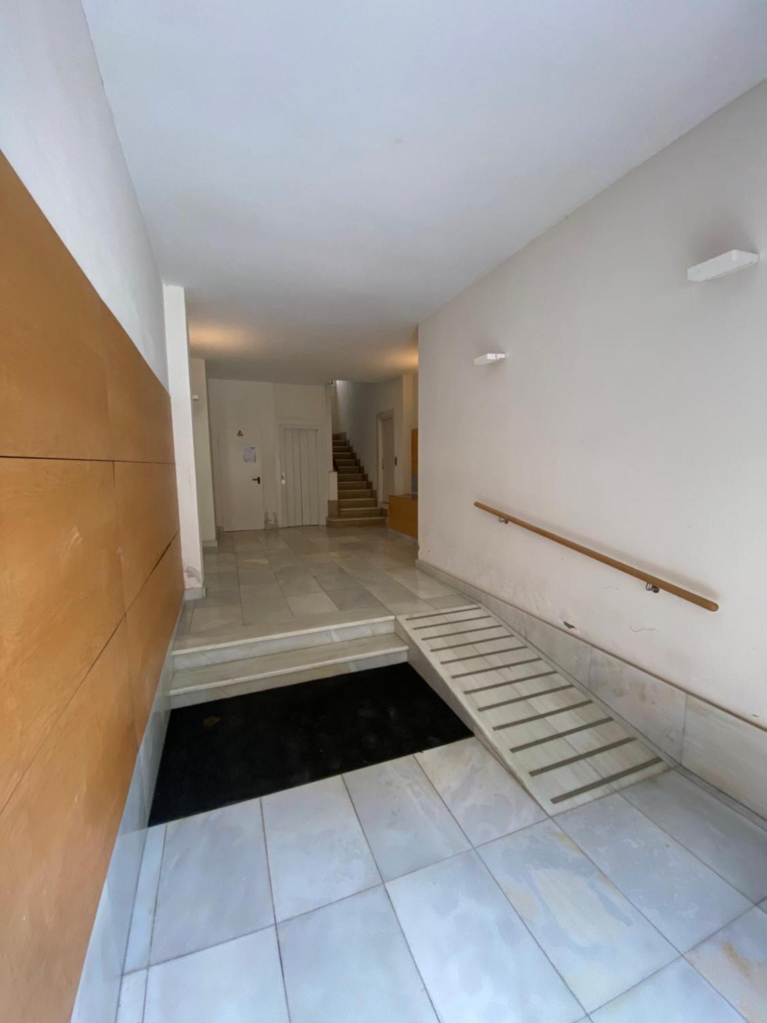 La Duna De Gamazo En Appartement *