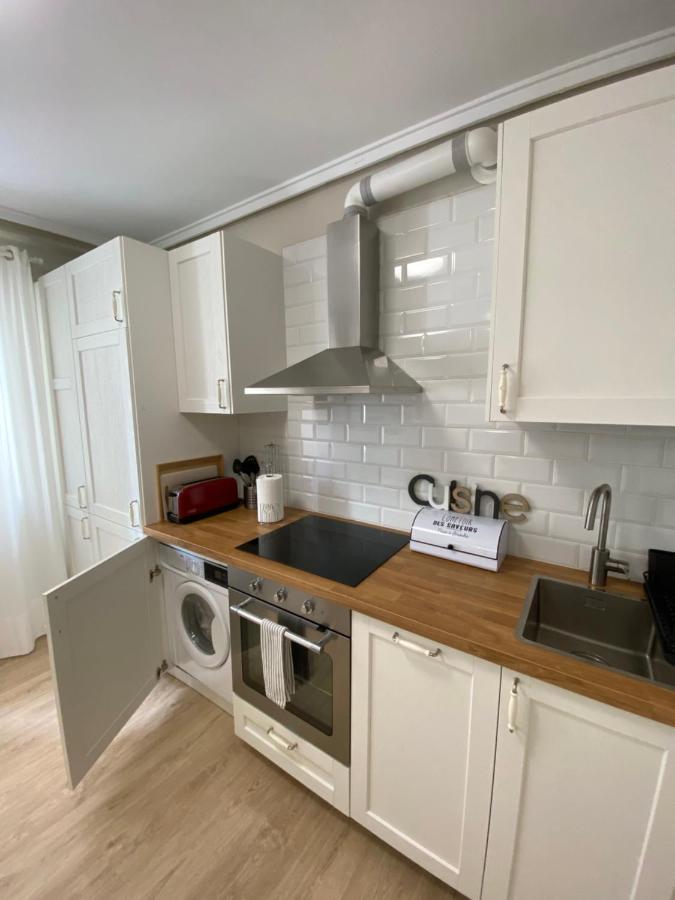 Appartement La Duna De Gamazo En